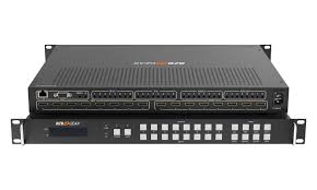 Seamless Matrix Switcher 4k